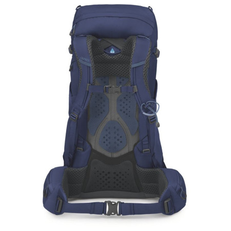 Mochila de senderismo para mujer Osprey Kyte 38