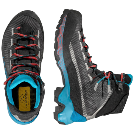 Calzado de mujer La Sportiva Aequilibrium Hike Woman GTX