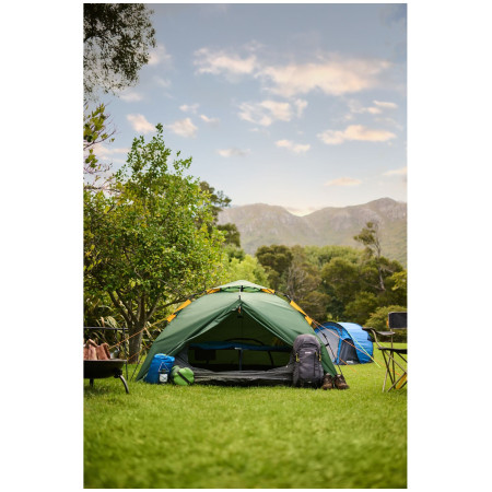 Tienda de campaña Regatta 3 Person Instant Tent