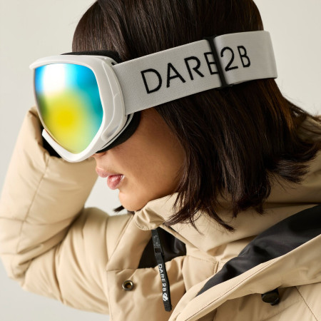 Gafas de esquí Dare 2b Unisex Framed Ski Goggles