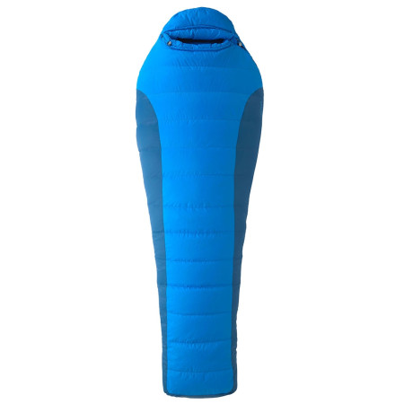 Saco de dormir de plumón Marmot Sawtooth Long (2017)