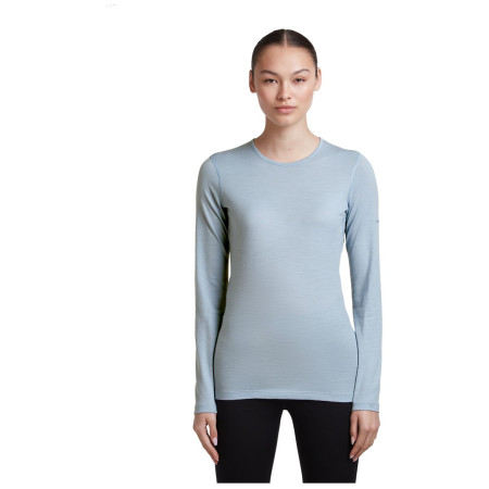 Camiseta de mujer Icebreaker Women's 200 Oasis Long Sleeve