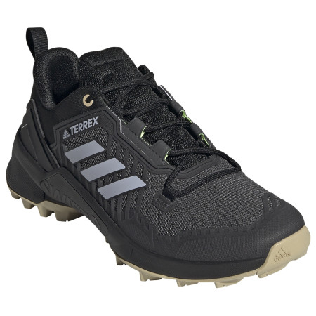 Calzado de mujer Adidas Terrex Swift R3 W negro Cblack/Halsil/Dgsogr