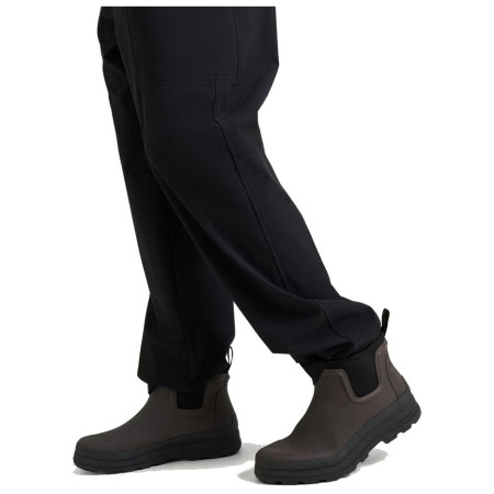 Botas de invierno para mujer Tretorn Terrain Low Neo Insulated