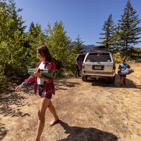 Juego Gerber Compleat Cutting Board Set