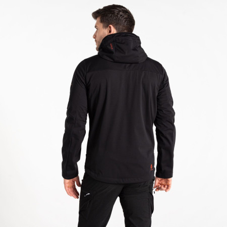 Chaqueta de hombre Dare 2b Mountaineer Sftshl
