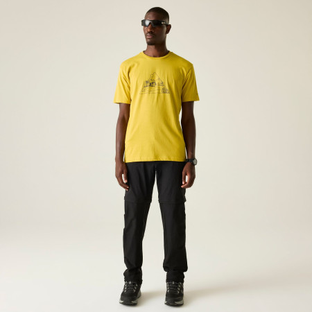 Camiseta de hombre Dare 2b Movement III Tee