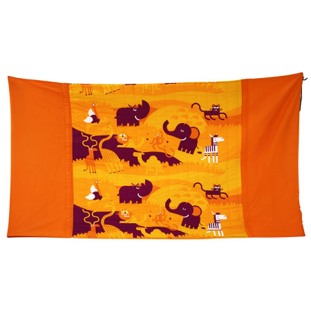 Hamaca Hamaka.eu Hamaka 2v1