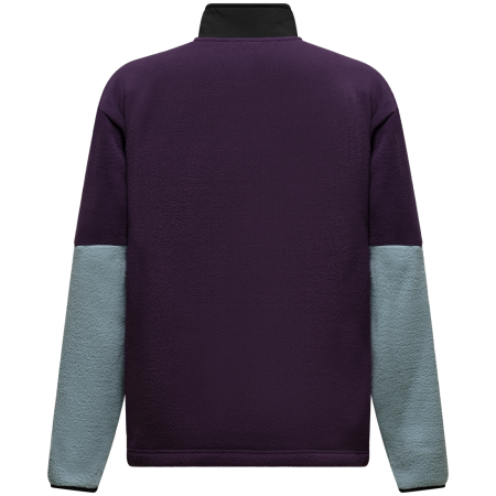 Sudadera de hombre Salewa Fanes Jacket Fz M