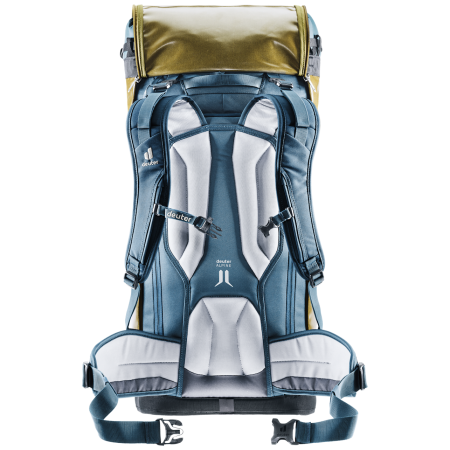 Mochila de escalada Deuter Gravity Wall Bag 50