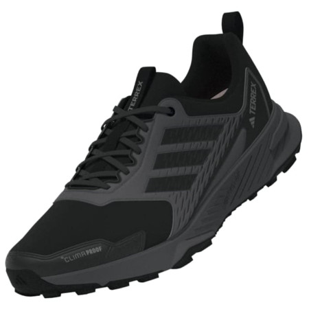 Zapatillas de carrera para hombre Adidas Terrex Tracefinder 2 Clima
