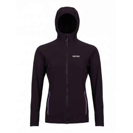 Chaqueta de mujer High Point Versa 2.0 Lady Hoody Jacket
