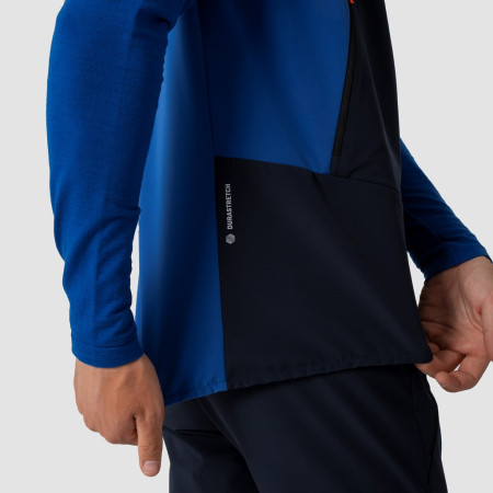 Chaleco de hombre Salewa SELLA DST M VEST