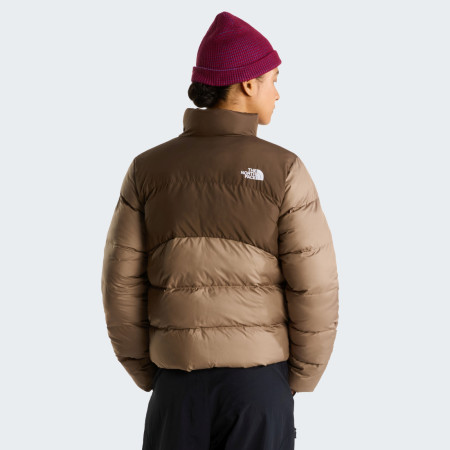 Chaqueta de mujer The North Face W Saikuru Jacket