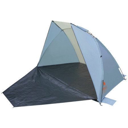 Tienda de playa Zulu Beach