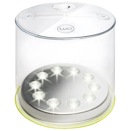 Linterna LED MPOWERD Luci Outdoor Pro