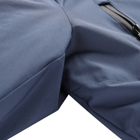 Abrigo de mujer Alpine Pro Wussa