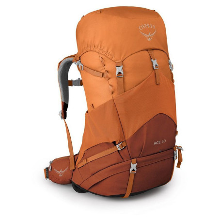Mochila para niños Osprey Ace 50 2024