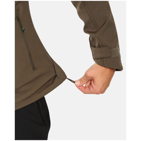 Chaqueta de hombre Kilpi Ravio-M