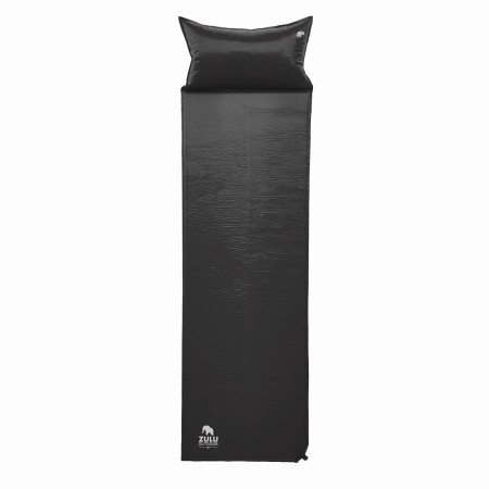 Colchoneta autohinchable Zulu Nap 3