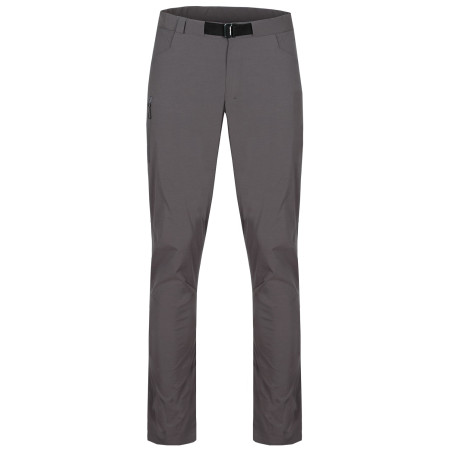 Pantalones de hombre High Point Dash 6.0 Pants gris Iron Gate
