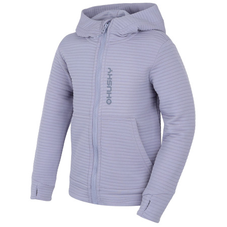 Sudadera para niños Husky Anara K violeta purple
