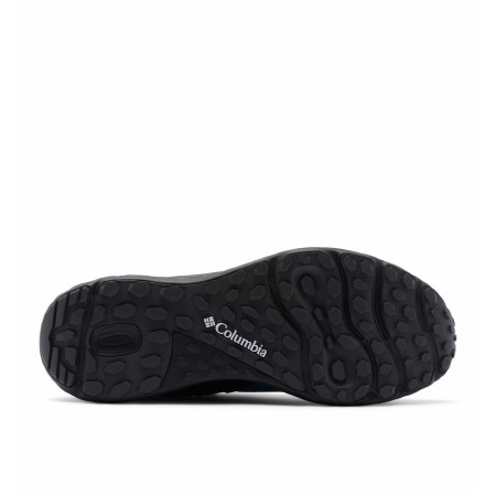 Calzado de hombre Columbia Woodburn™ II Waterproof