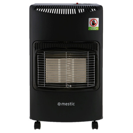 Calefacción para caravana Mestic Gas heater MRK-100 30mbar