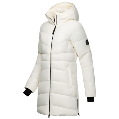 Chaqueta de esquí para mujer Dare 2b Glacier Long Jacket