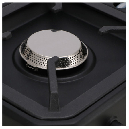 Hornillo Mestic Gas cooker MGC-150