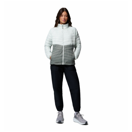 Chaqueta de mujer Columbia Powder Pass™ Jacket