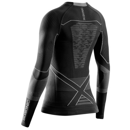 Camiseta funcional de mujer X-Bionic Energy Accumulator Light Shirt Ls