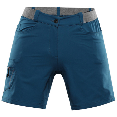 Pantalones cortos de mujer Alpine Pro Zamba 3