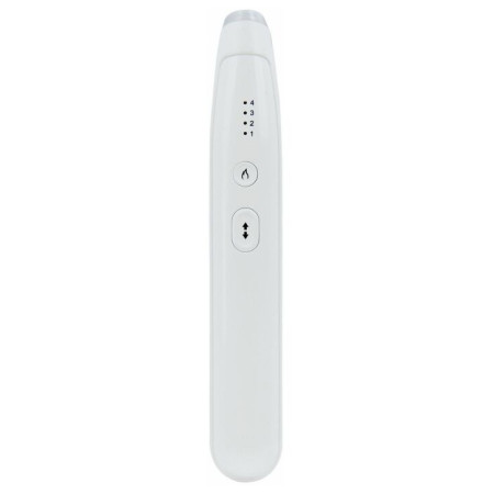 Dispositivo calmante Sorbo Itch Healer blanco white