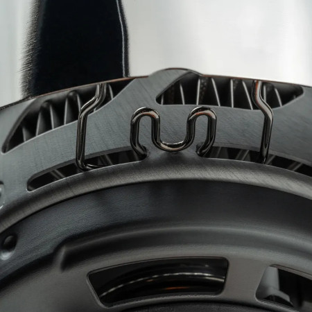 Hornillo Jet Boil Flash 1.0L WindGuardKit