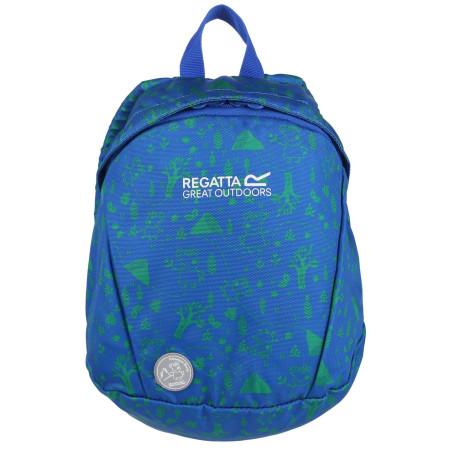 Mochila para niños Regatta PeppaPig Backpack