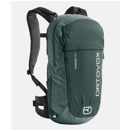 Mochila de senderismo Ortovox Traverse 18 S