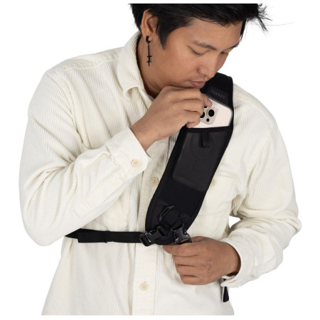 Mochila de hombro Osprey Quasar Sling
