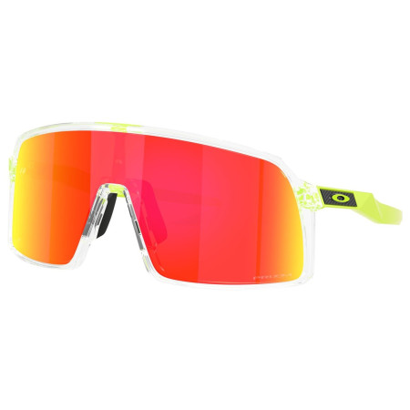 Gafas de sol OAKLEY Sutro Prizm Ruby