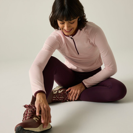 Sudadera funcional de mujer Regatta Women's Yonder II