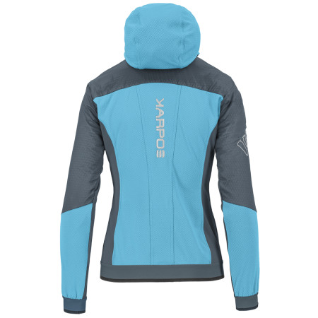 Chaqueta de invierno para mujer Karpos Alagna Plus Evo W Jacket