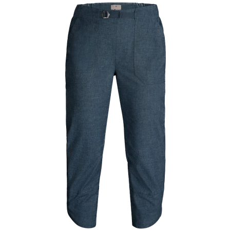 Pantalones de tres cuartos para mujer Roayal Robins Hempline Capri