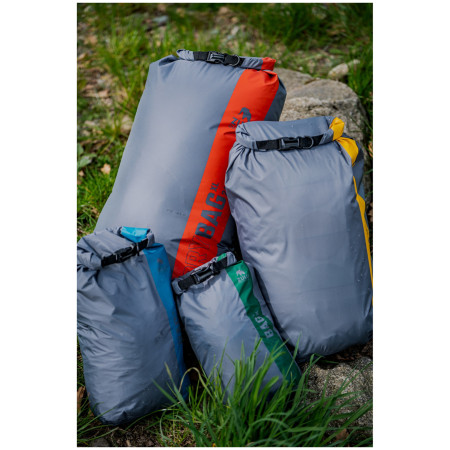 Bolsa impermeable Zulu Drybag XL