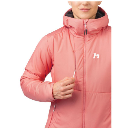 Chaqueta de mujer Hannah Taya Hoody