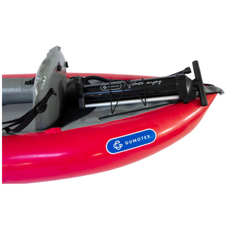 Kayak hinchable Gumotex THAYA