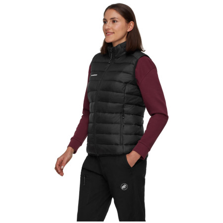 Chaleco de mujer Mammut Crag IN Vest Women