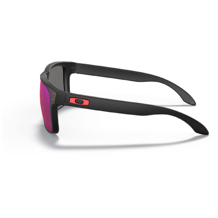 Gafas de sol OAKLEY Holbrook Positive Red Iridium