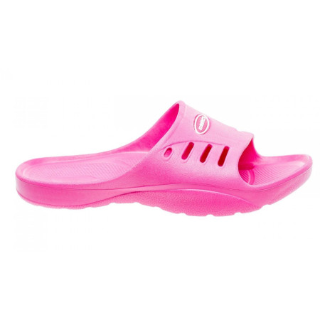 Zapatillas para niños Martes Arona JR rosa fuchsia