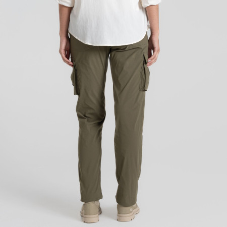 Pantalones de mujer Craghoppers NosiLife Jules Trouser