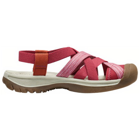 Sandalias de mujer Keen Whisper Lattice Women